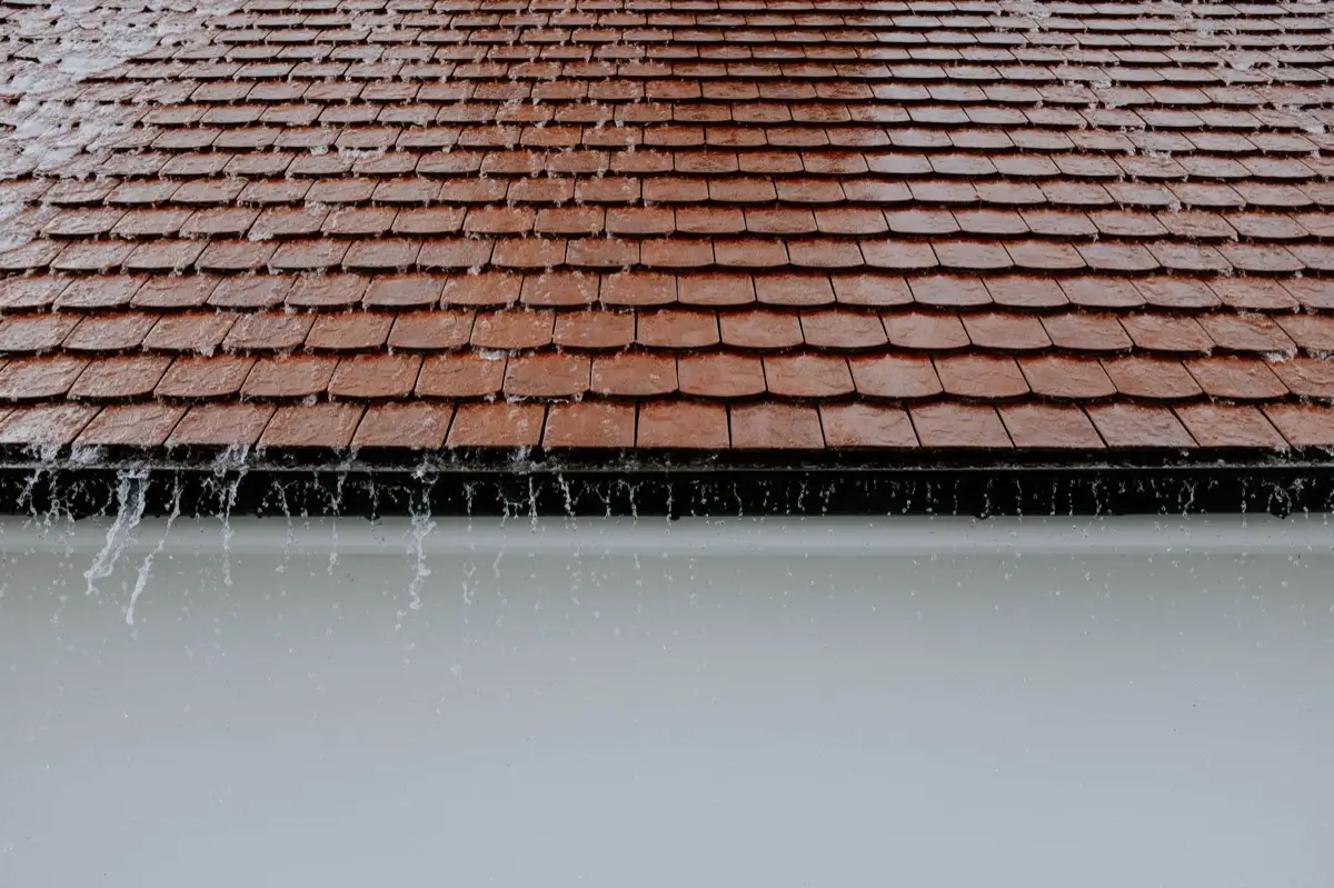 Gutters & Downspouts in Conroe, TX