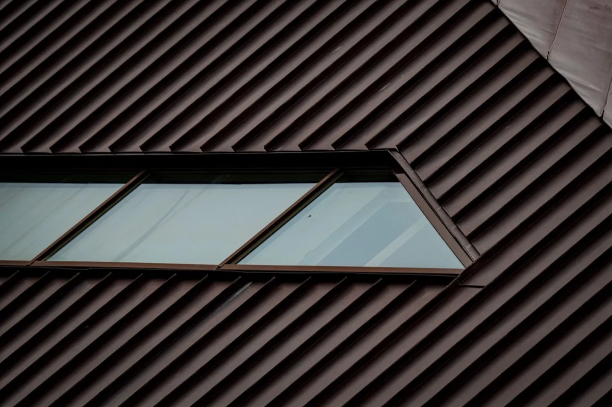 Metal Roofing in Conroe, TX