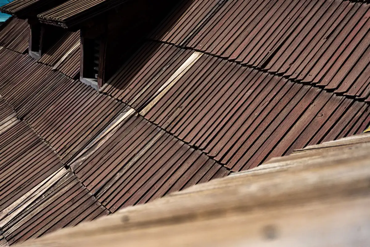 Asphalt Shingle Roofs in Conroe, TX