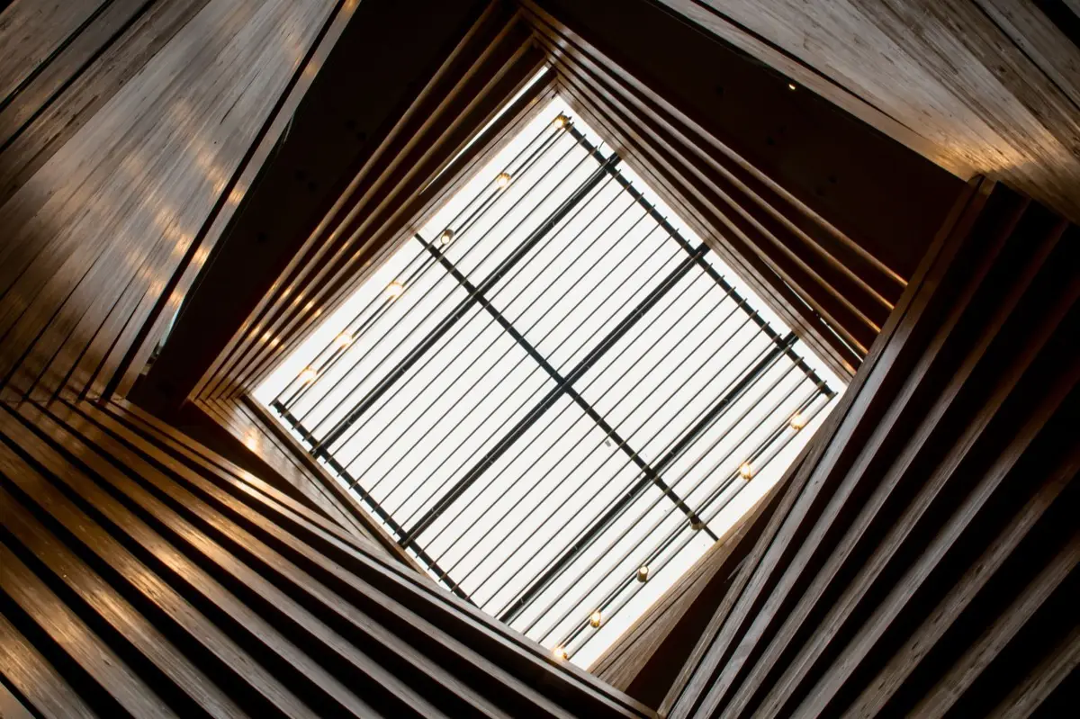 Skylights in Conroe, TX