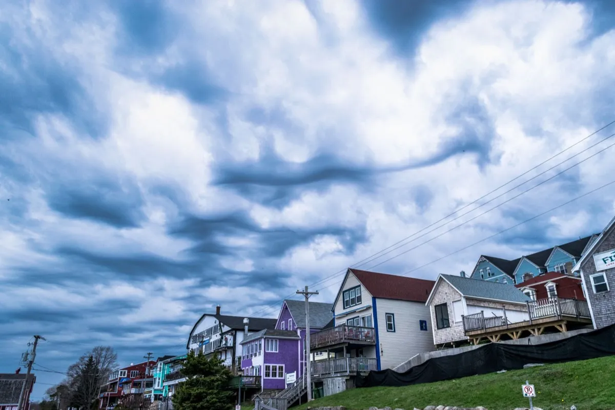 Storm Damage Restoration in Conroe, TX