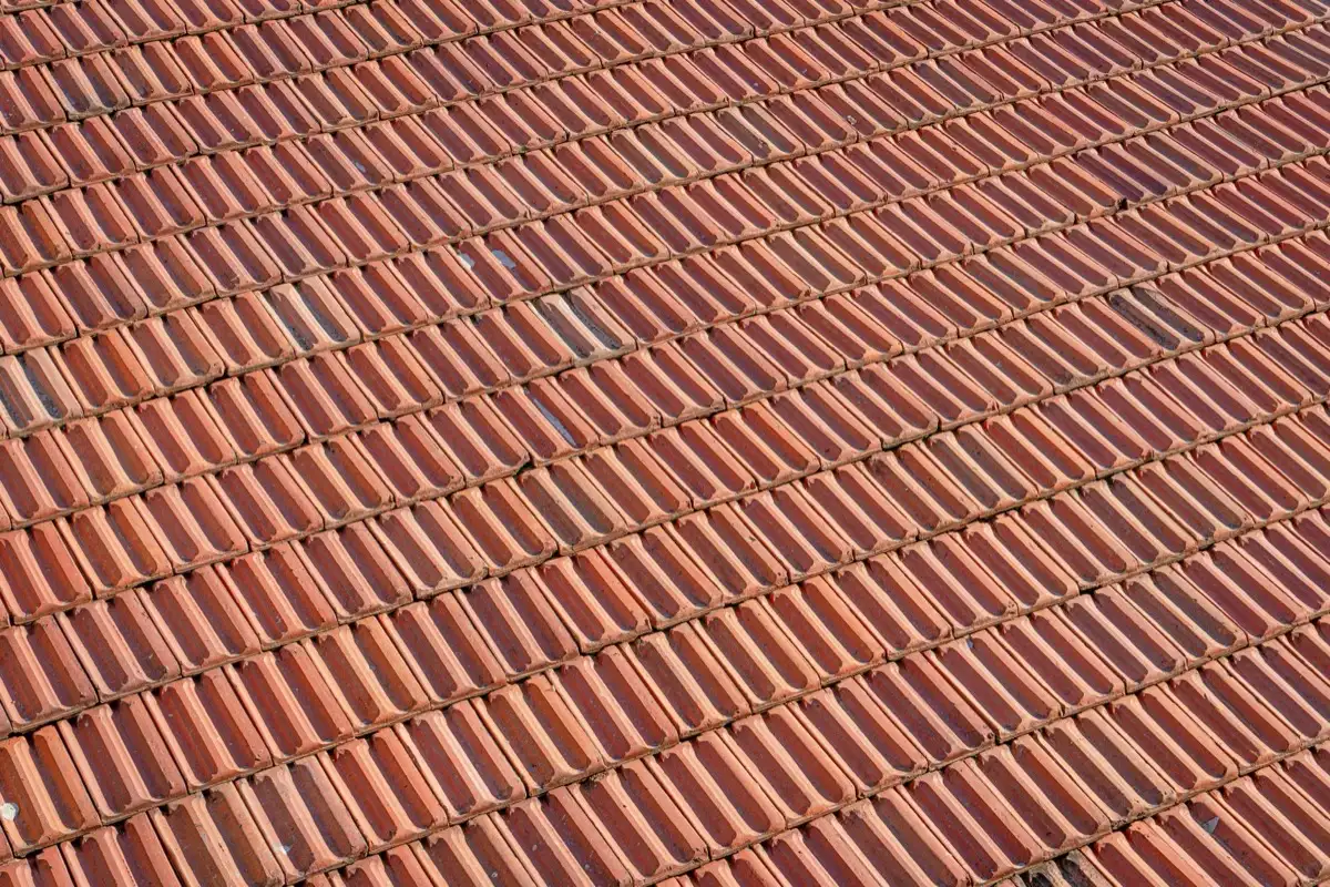 Tile Roofing in Conroe, TX