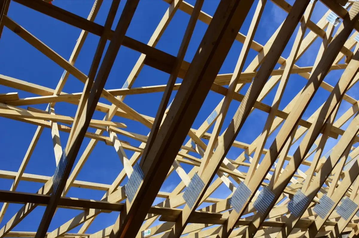 Roof Ventilation in Conroe, TX